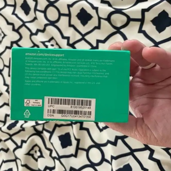 Amazon Halo Band - Picture 3 of 6